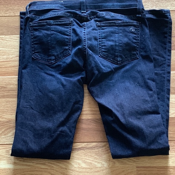 Women Rag & Bone jeans - Picture 4 of 7